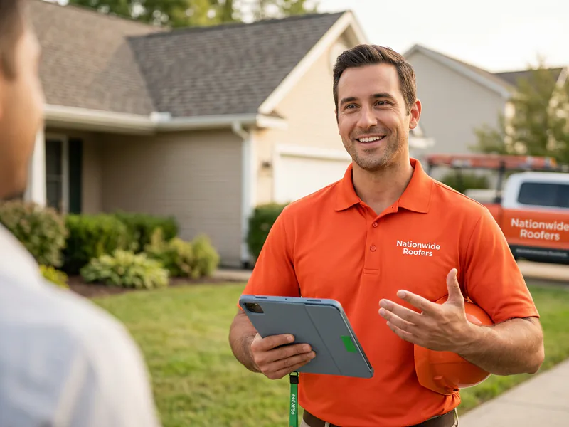 Roof Installation  in Galesburg  FAQ